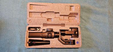 Zhiyun Smooth 4 Handheld 3-Axis Smartphone Gimbal Stabilizer