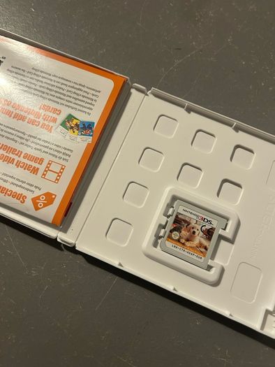 Nintendo 2DS Boxed