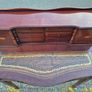 Vintage Style Writing Desk / Bureau Image 6
