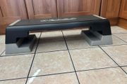 Original + Best Large Reebok Step, Aerobic