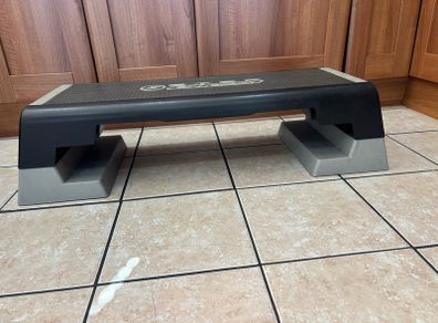 Original + Best Large Reebok Step, Aerobic