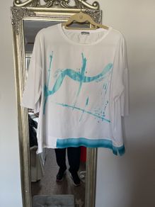 Beautiful Naya Top