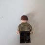 Lego star wars mini figure Han solo Image 2