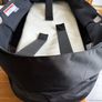Bugaboo Fox 5 bassinet fabric, mattress and bottom board Image 2