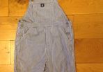 NEXT Shortie Dungarees