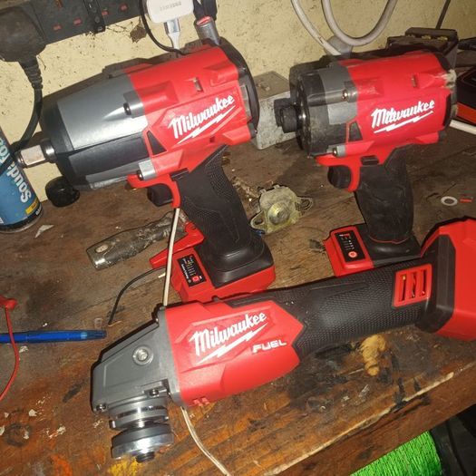tools