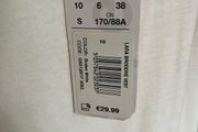Cute Superdry ladies top, new with tags