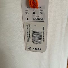 Cute Superdry ladies top, new with tags
