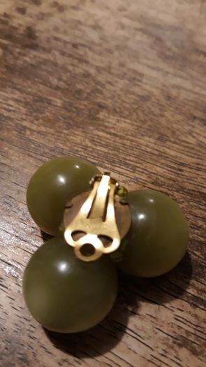 Vintage earrings