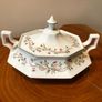 eternal beau coffee pot, tea pot, soup/ vegetable terrine Image 3