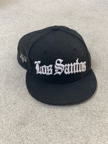 gta v low santos collectors cap