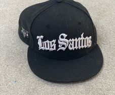 gta v low santos collectors cap