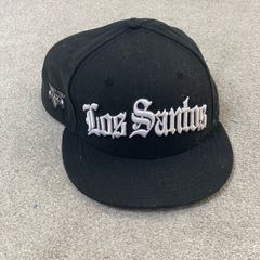 gta v low santos collectors cap