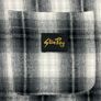 Stan Ray Flannel Check Jacket Mens S/M Image 3