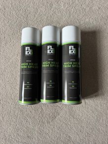 Trim Spray - Flexi Spray