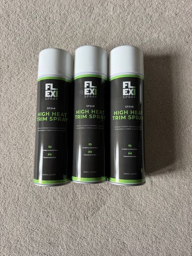 Trim Spray - Flexi Spray