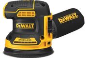 Dewalt DCW210N 18V XR Brushless 125mm Random Orbital Sander (Bare Unit)