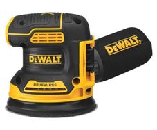 Dewalt DCW210N 18V XR Brushless 125mm Random Orbital Sander (Bare Unit)