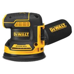 Dewalt DCW210N 18V XR Brushless 125mm Random Orbital Sander (Bare Unit)