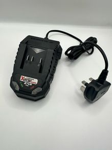Lidl 20V Battery Charger