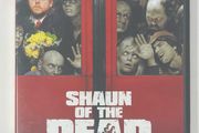 Shaun of the Dead DVD string Simon Pegg (Actor), Nick Frost (Actor), Edgar Wright (Director)