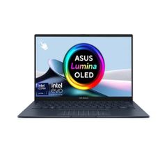 NEW ASUS Vivobook S 14 OLED Intel Core Ultra 7, 1 TB SSD, Black