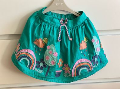 next baby skirt 9-12 months 80cm