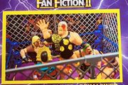 World Wrestling Fan Fiction Volume 2
