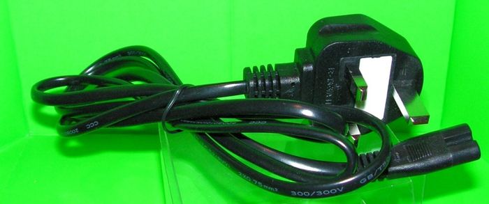 Ac Adapter St-c-048-12000375ct Power Supply Cts 12375a