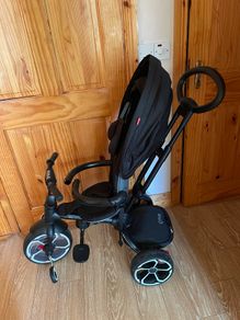Qplay trike
