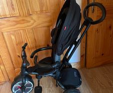 Qplay trike