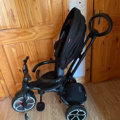 Qplay trike