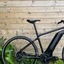 Giant Electric Bike Image 3