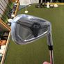 Brand New Taylormade Qi Irons Image 4