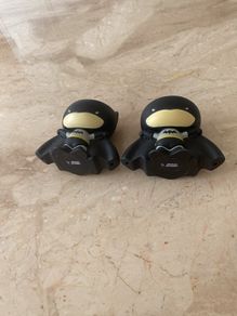 Batman Soakers