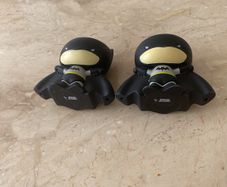 Batman Soakers