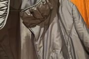 Grey Precis Jacket