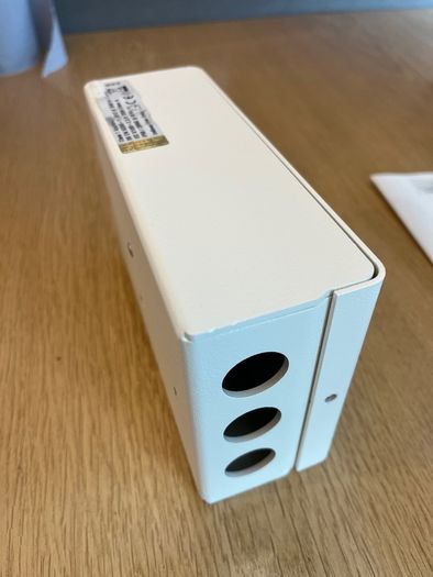 Solar Immersion Controller