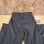 SKOPES trousers mens Size W 30 regular leg navy BRAND NEW BNWT Image 8