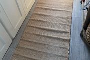 New extra long 320cm jute runner from sisal.com