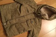 Boys coat Age 2-3, warm lining