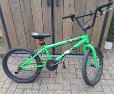 Kids 18inch Bike