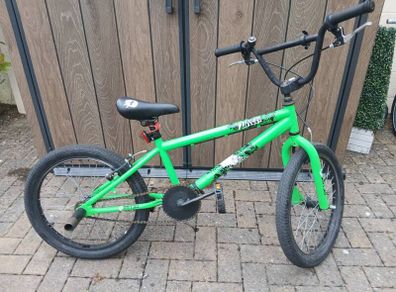 Kids 18inch Bike