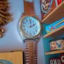 Vintage Sunchang electric clock Image 9