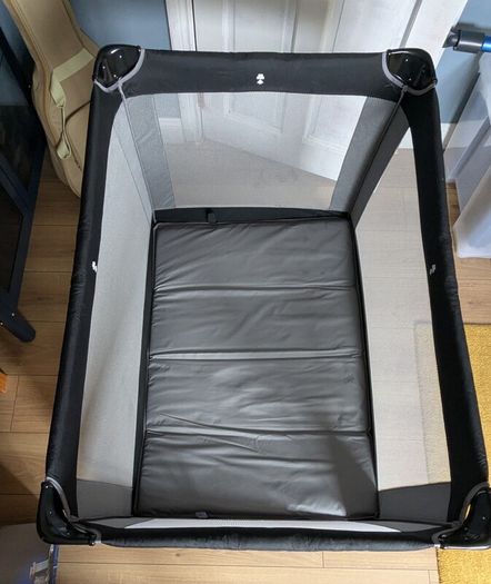 Graco Compact Travel Cot