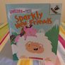 Unicorn And Yeti Story Books Image 3