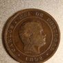 Portugal 1892 Coin Image 2