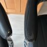 Kitchen Stools x 2 Image 5
