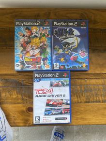 Ps 2