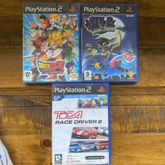 Ps 2